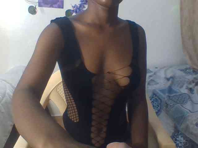 Tuesday- webcam