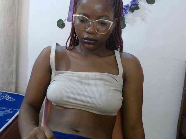 Tuesday- webcam