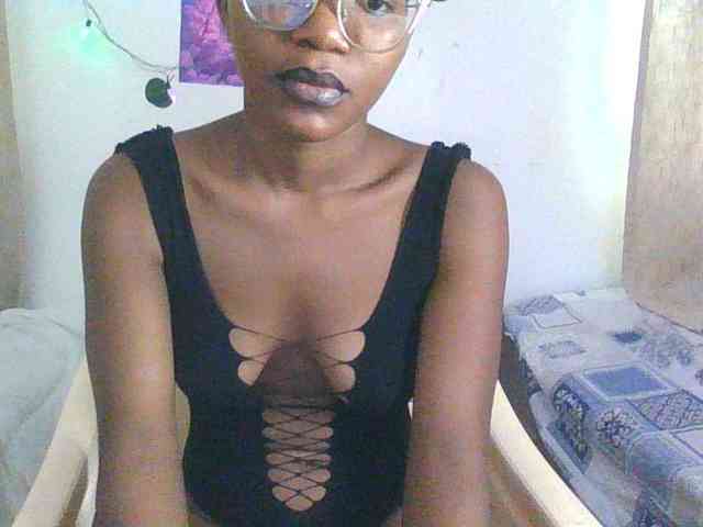Tuesday- webcam