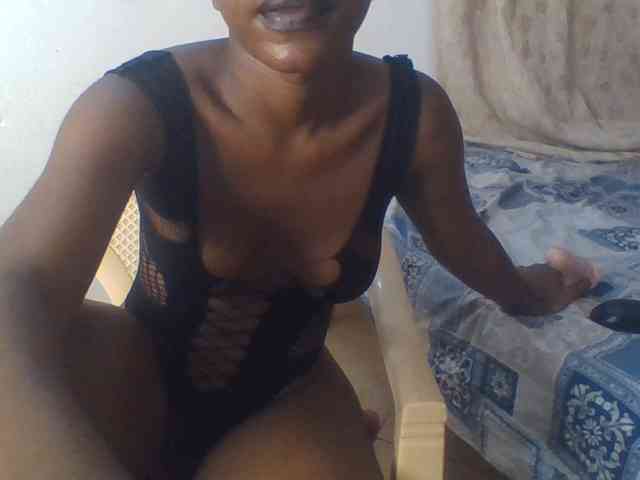 Tuesday- webcam