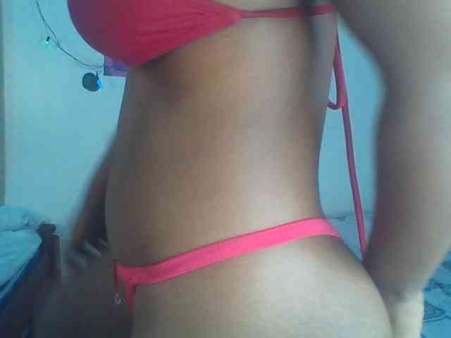 Tuesday- webcam