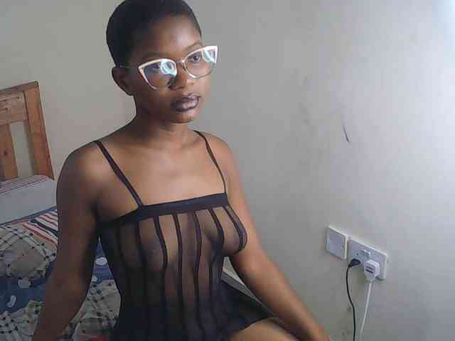 Tuesday- webcam
