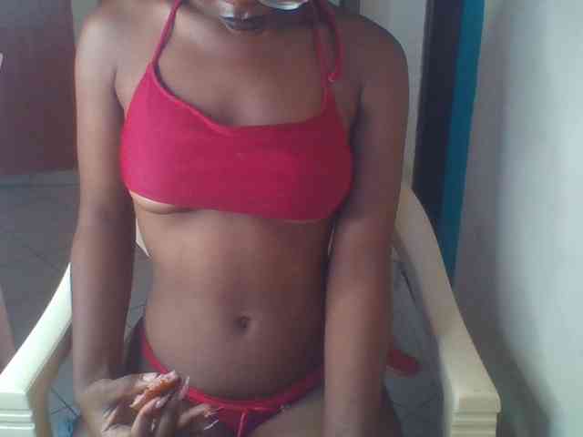 Tuesday- webcam