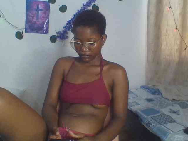 Tuesday- webcam