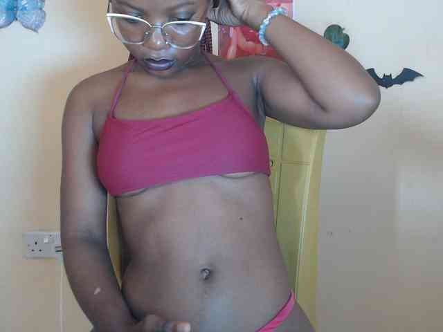 Tuesday- webcam