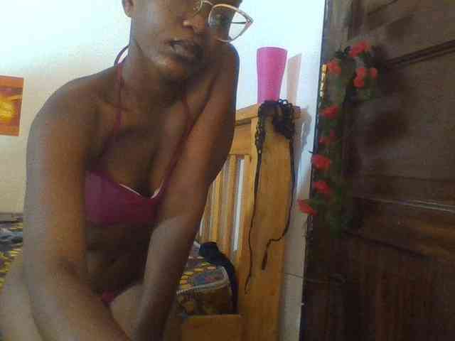 Tuesday- webcam
