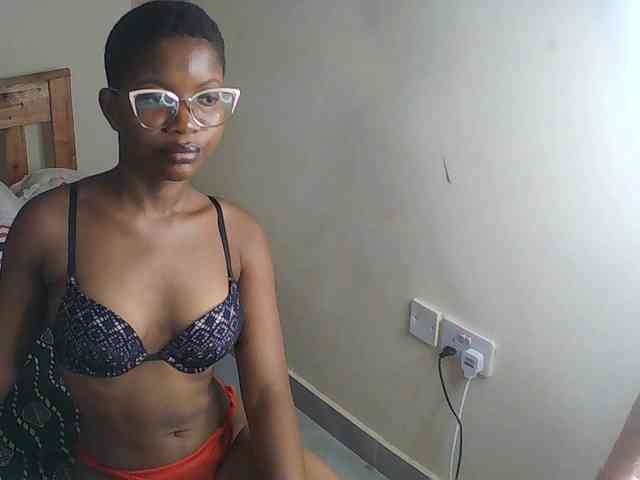 Tuesday- webcam