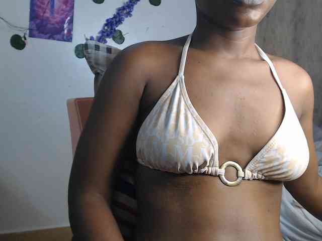 Tuesday- webcam
