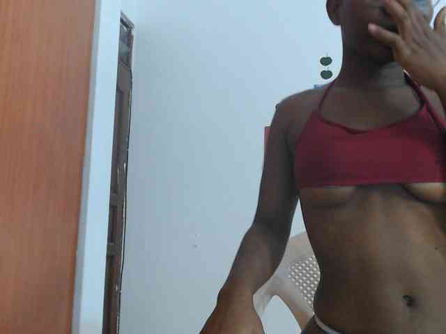 Tuesday- webcam