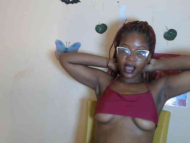 Tuesday- webcam