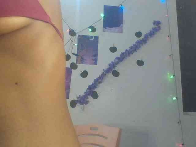 Tuesday- webcam
