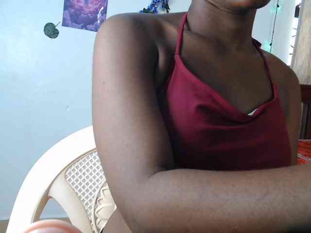 Tuesday- webcam
