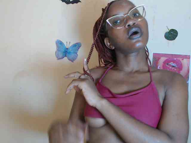 Tuesday- webcam