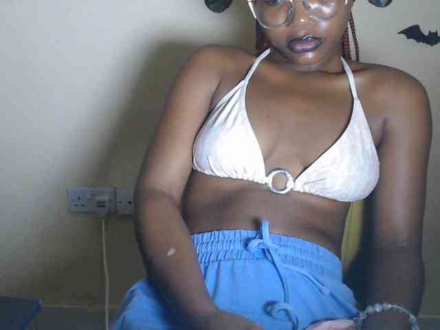 Tuesday- webcam