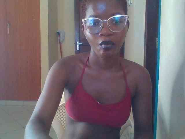 Tuesday- webcam