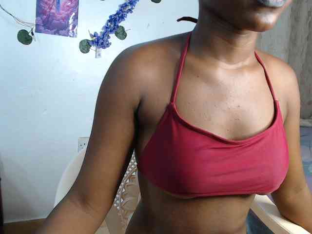 Tuesday- webcam