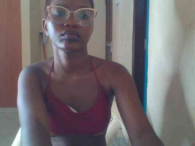 Tuesday- webcam