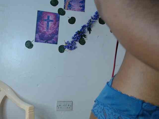 Tuesday- webcam
