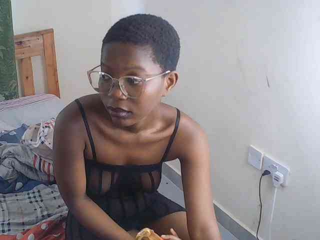Tuesday- webcam