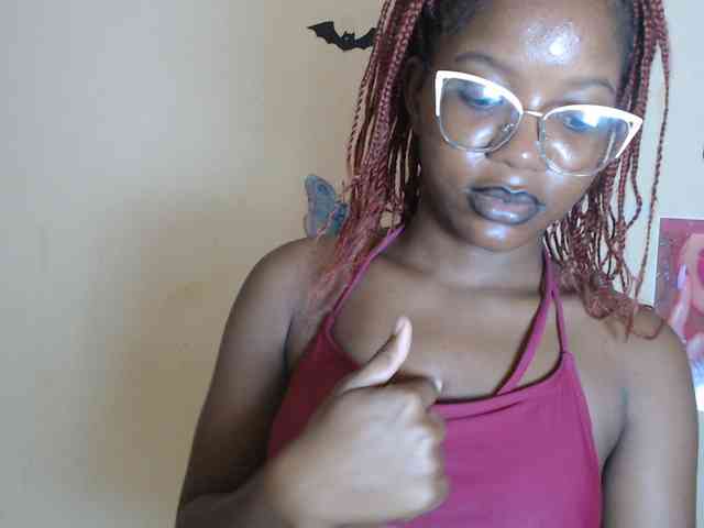 Tuesday- webcam