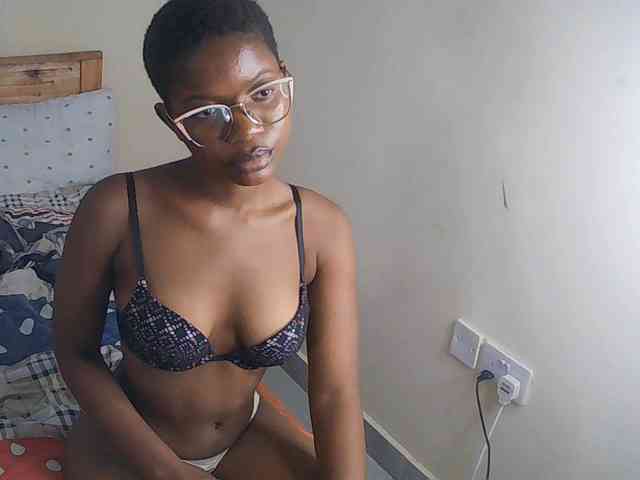 Tuesday- webcam
