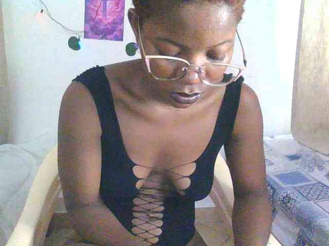 Tuesday- webcam