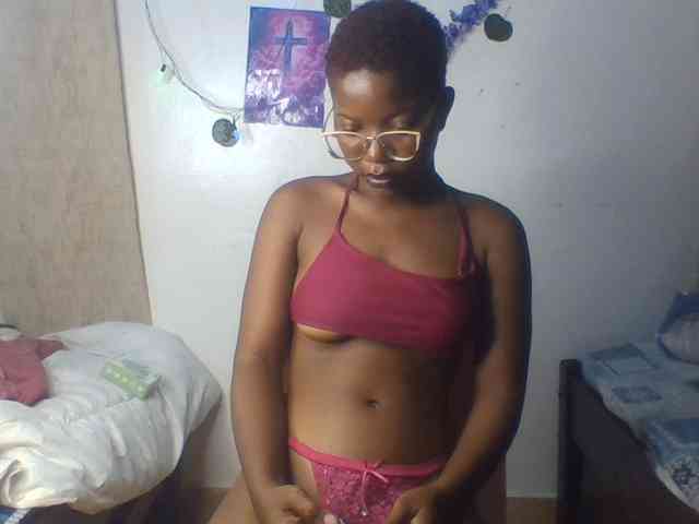 Tuesday- webcam