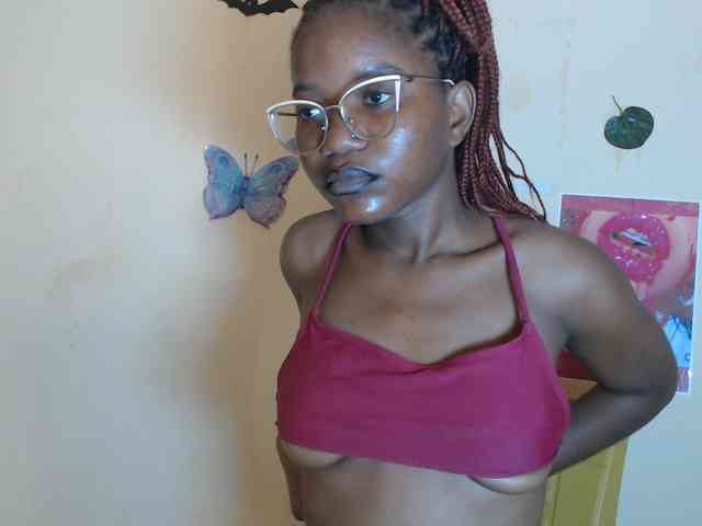 Tuesday- webcam