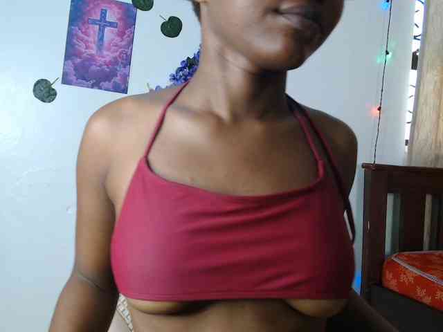 Tuesday- webcam