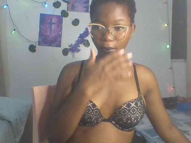 Tuesday- webcam