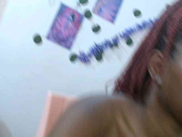 Tuesday- webcam