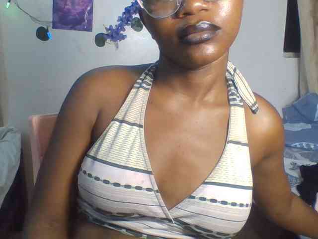 Tuesday- webcam