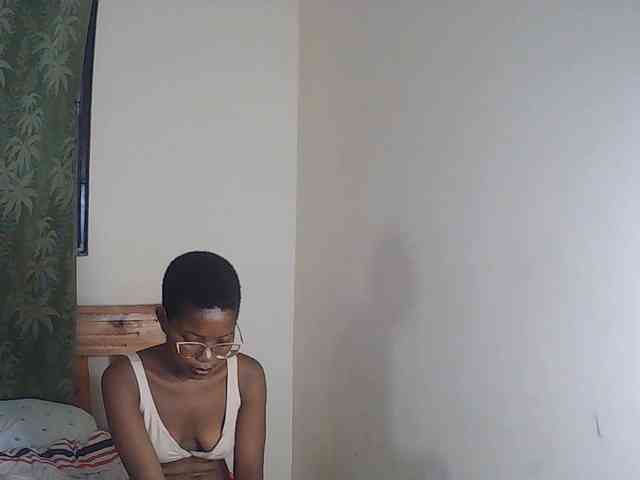 Tuesday- webcam