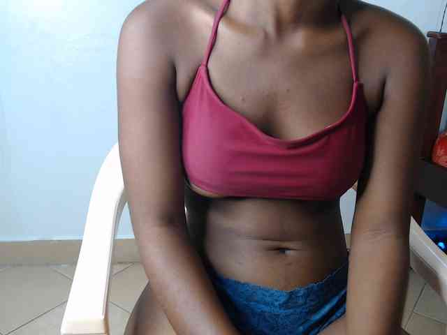 Tuesday- webcam