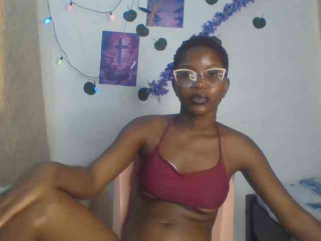 Tuesday- webcam