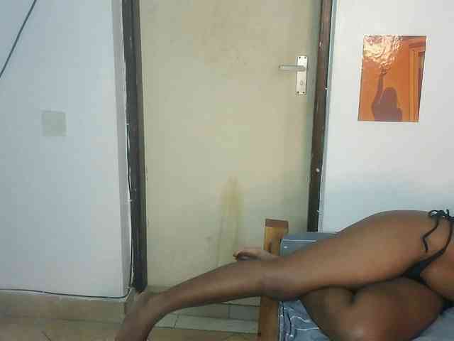 Tuesday- webcam