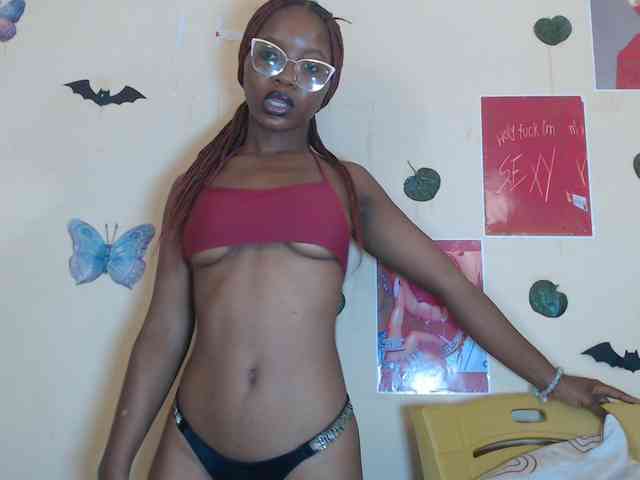 Tuesday- webcam
