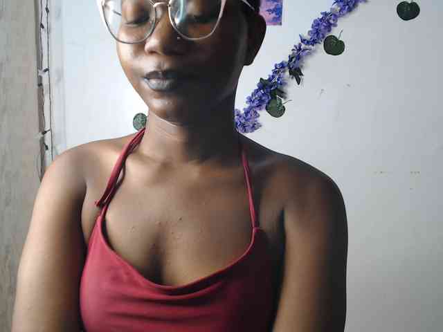 Tuesday- webcam