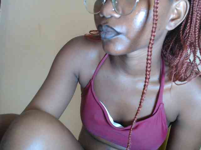 Tuesday- webcam