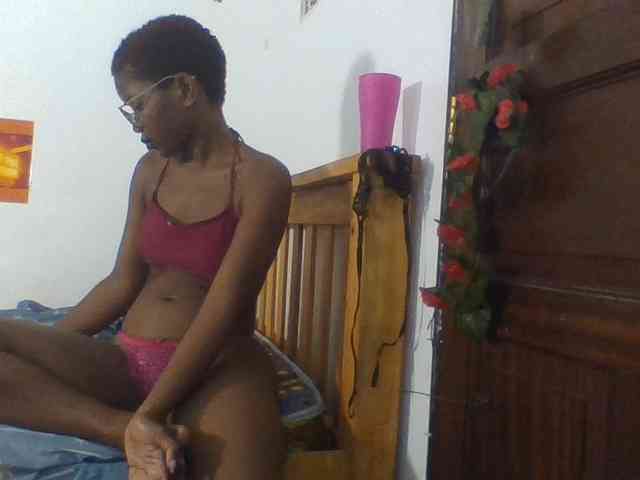 Tuesday- webcam
