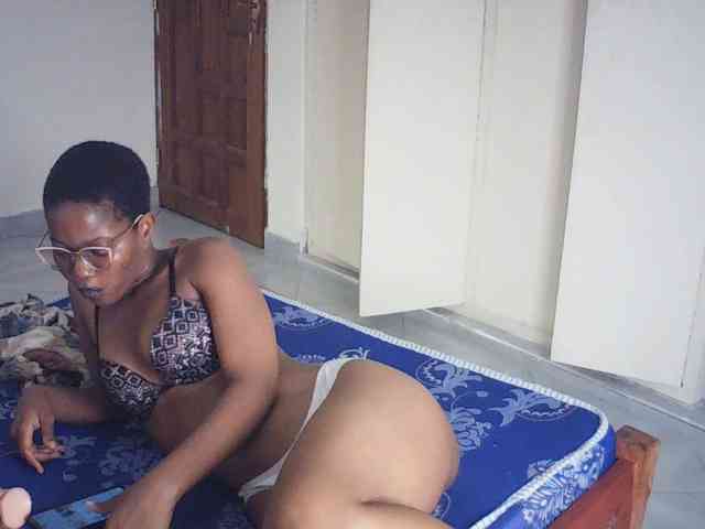 Tuesday- webcam