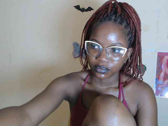 Tuesday- webcam
