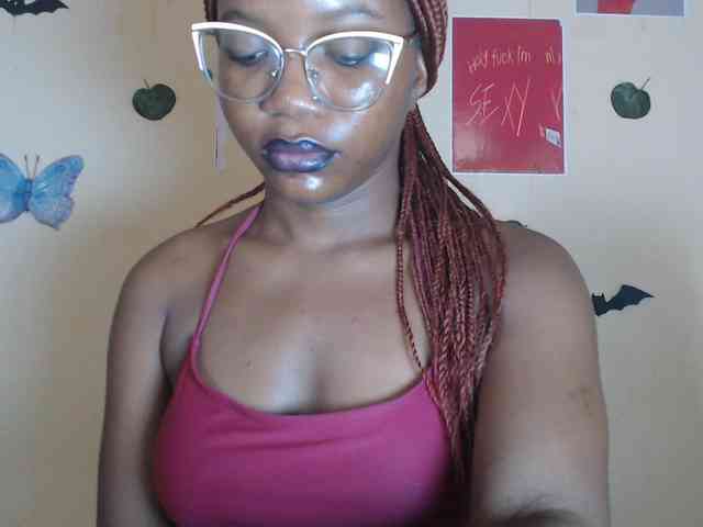 Tuesday- webcam