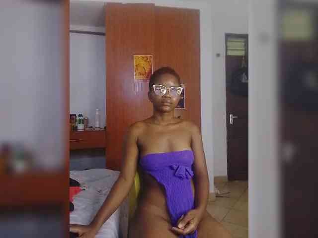 Tuesday- webcam