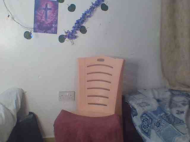 Tuesday- webcam