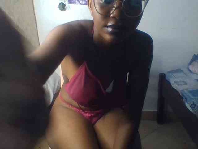 Tuesday- webcam