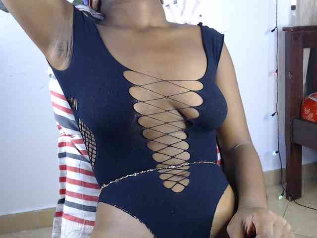 Tuesday- webcam