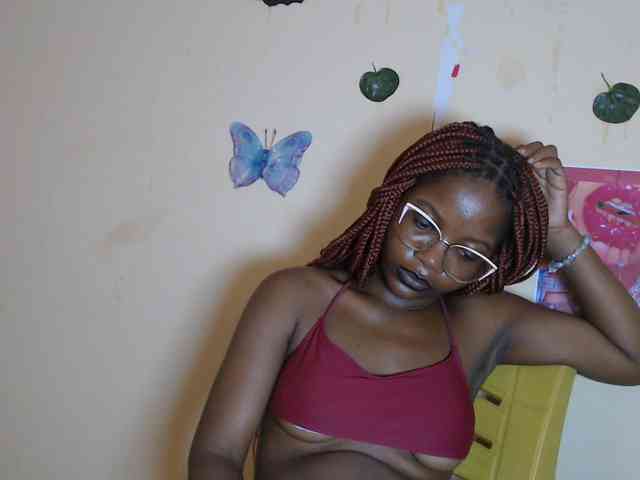 Tuesday- webcam