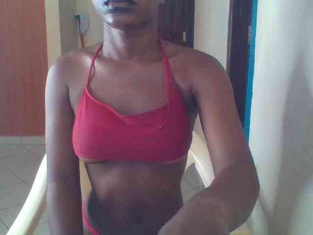 Tuesday- webcam
