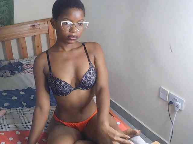 Tuesday- webcam